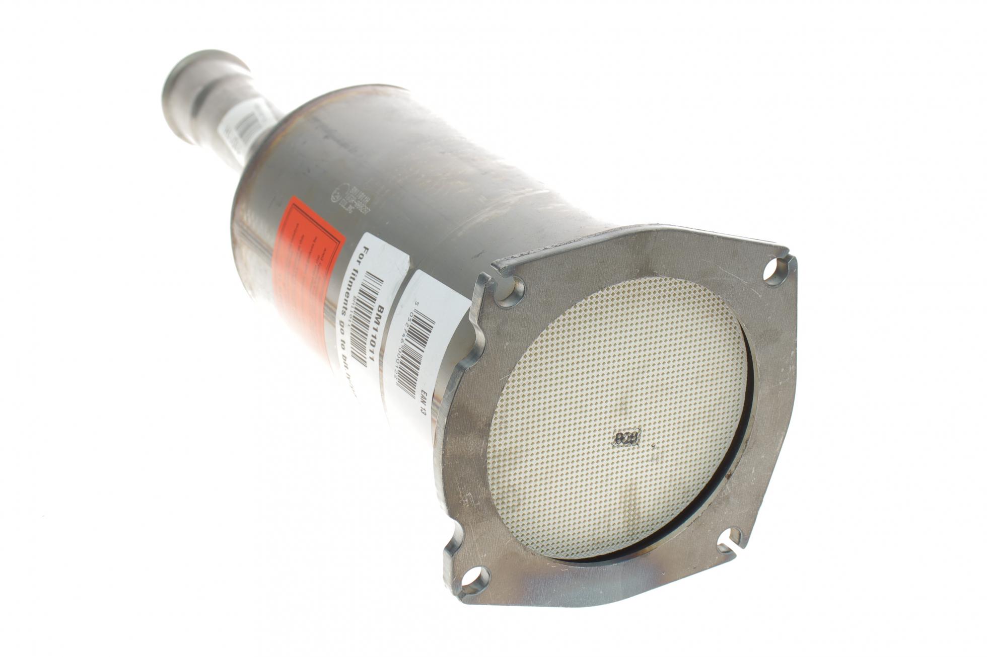 BM11011 BM CATALYSTS
